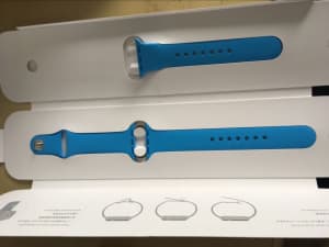 Apple Watch Bands, for 40mm watch size, 99% new