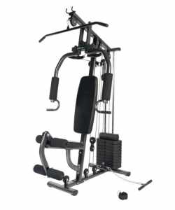 ORBIT FitClub Home Gym - Single Weight Stack