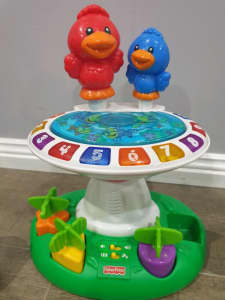 Fisher and Price Baby / Toddler Toys