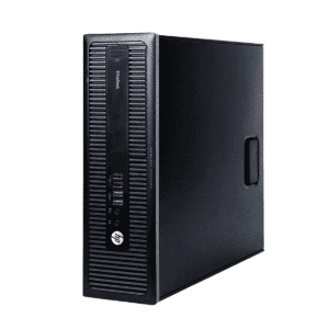HP Prodesk 800 G2 Computer tower