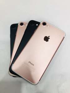 iPhone 7 32GB Excellent condition