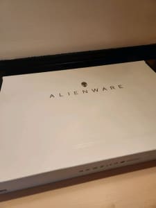 Alienware R3 15.6 Intel i7 12th Gen RTX 3070 Ti