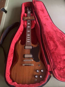 Gibson SG Special 2018 Model