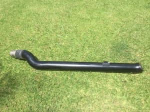 Auto Craze stainless steel snorkel for Toyota Hilux N80