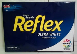 Reflex A3 white paper NEW