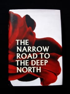 Richard Flanagan - The Narrow Road to the Deep North (1st Ed HB)