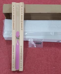 Sauna Hourglass sand timer Brand New in factory packaging 