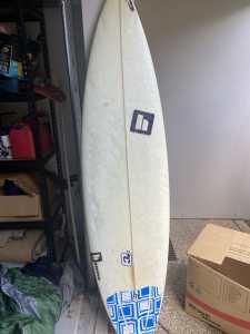 Beginners Surfboard