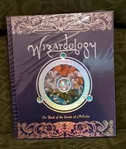Wizardology - the magic of Merlin