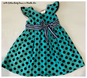 Baby Boutique Clothing & Accessories