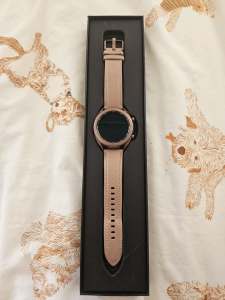 Samsung S3 Watch 
