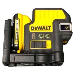 Dewalt Dce0822g Laser Level - 24-306738