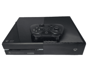 Microsoft Xbox One 500GB 1540 Black Microsoft Game Console
