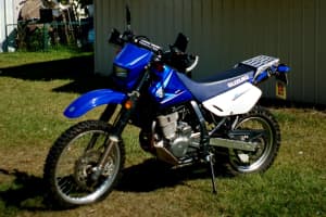 dr650 for sale gumtree