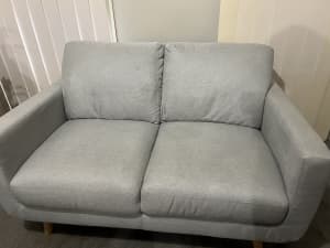 ‘A Mart’ 2 seat sofa