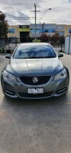 2014 Holden Commodore Evoke - Automatic - has 4 months rego and RWC. 