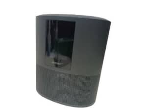 Bose Smart Speaker 500 423888 Black 001500682356