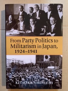 Asian Politics and History Books