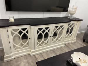 Canalside Interiors Sideboard 