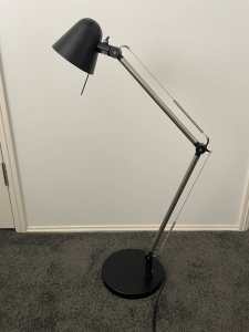Ikea uppbo model desk lamp