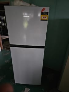 Wanted: Hisanse fridge