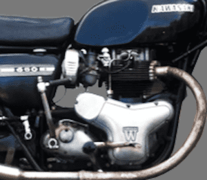 Wanted: STILL WANTED - 1966 to 1972 KAWASAKI W1 W2 W3 RS 650 - Whole or Parts