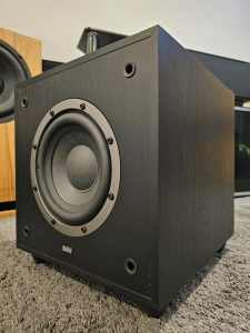 Bowers & Wilkins ASW300 Subwoofer 