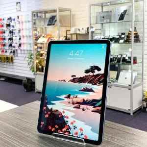 iPad Air Gen 4 64G Blue Wifi Good Condition Warranty Tax Invoice