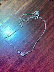 Pandora jewellery ( bracelets, necklaces, earrings)