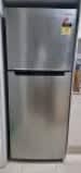 Samsung refrigerator for sale. Must go!!