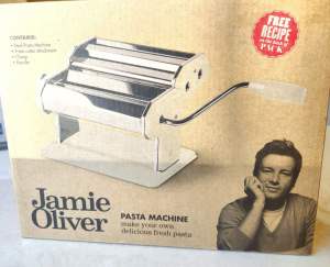 jamie oliver pasta | Gumtree Australia Free Local Classifieds