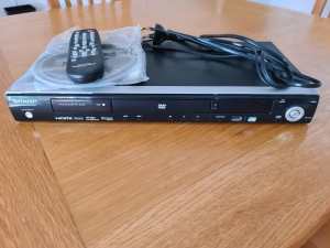 Sharp DVD Player HDMI 1080P