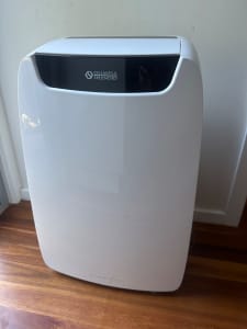 Olimpia Splendid 18P Air conditioner