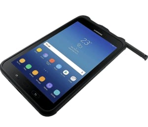 Heavy duty Samsung Galaxy Tab Active 2 8 8 GB 64 gb, WIFI 4Ģ