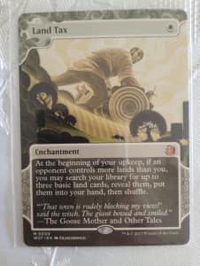 magic the gathering single cards huge collection of rares