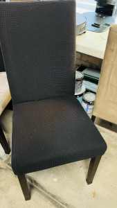 Free - 6x dining chairs