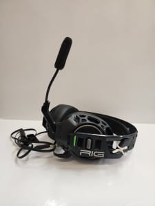 RIG 500 PRO GAMING HEADSET WITH MIC -377056