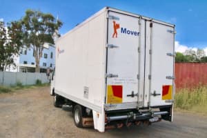 $99 Movers cheap removalist in budget professionals 