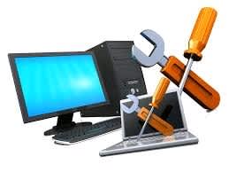 Computer/Laptop Repair or Upgrade, Install Microsoft Office etc