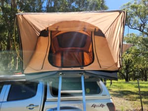 ARB Rooftop Tent 