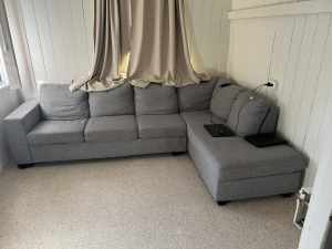 Six people lounge good condition