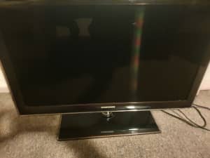 Samsung 38inch TV, fantastic condition