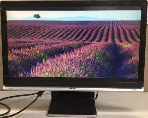 LCD Monitor Benq E2200HD with HDMI & OPTIONAL FREE Stand!