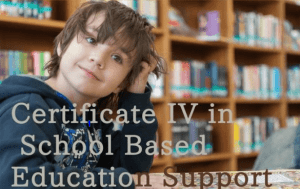 school based education support