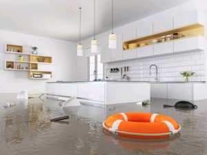 Flood Damage Restoration Service | Sydney Wide ☎️💥