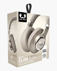 BRAND NEW Noise Cancelling Headphones - Fresh n Rebel Clam Elite | Headphones  & Earphones | Gumtree Australia Gold Coast North - Helensvale | 1321113628
