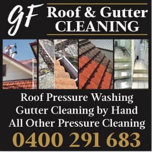 Gutter cleaning & gutter guard supply/install
