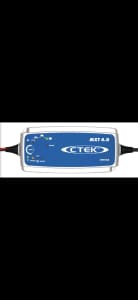 Ctek MXT 4.0 24V Battery Charger 