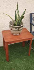 Small Table or Plant Stand $15