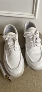 Lacoste Bayliss deck shoes
